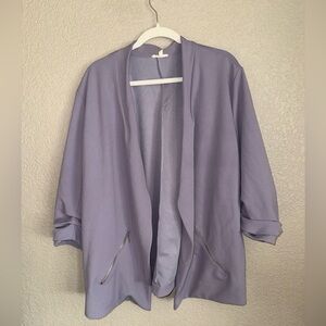 Maurice’s - Purple Blazer